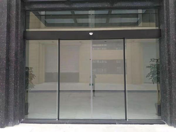 感应门如何正确选购 感应门选购要点详析